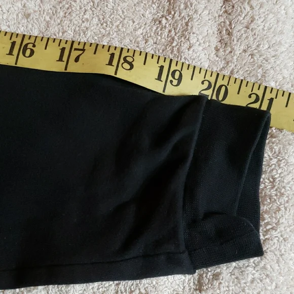 George Kids Skull Print Pajama Set - Black and White - Picture 7 of 12